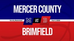 02/3 Highlights vs Mercer County