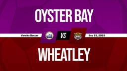 09/25 Highlights vs Oyster Bay