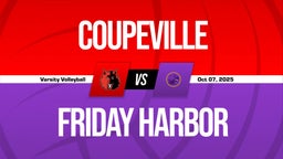 10/7 Highlights @ Friday Harbor