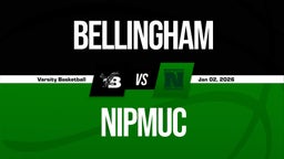 01/2 Highlights vs Bellingham