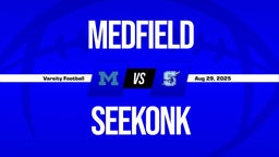 08/29 Highlights @ Seekonk