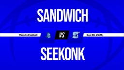 09/26 Highlights vs Sandwich