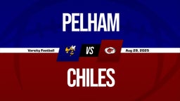 08/29 Highlights @ Chiles