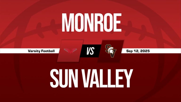 Video player poster image