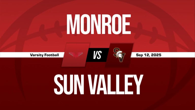 Video player poster image