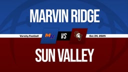 10/24 Highlights @ Sun Valley