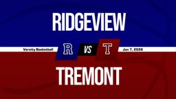 01/6 Highlights vs Ridgeview