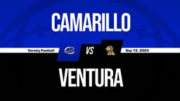 09/12 Highlights @ Ventura