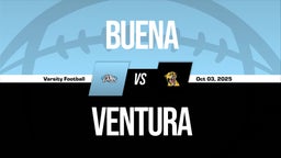 10/3 Highlights vs Buena