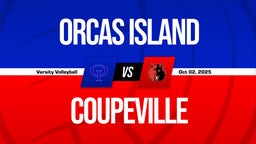 10/2 Highlights vs Orcas Island