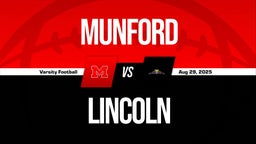 08/29 Highlights @ Lincoln