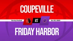 10/3 Highlights @ Friday Harbor