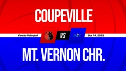 10/14 Highlights @ Mt. Vernon Chr.