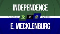 09/16 Highlights @ E. Mecklenburg