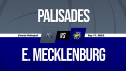 09/11 Highlights vs Palisades