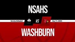 09/11 Highlights vs NSAHS