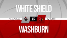 09/18 Highlights vs White Shield