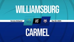 09/2 Highlights vs Williamsburg