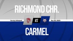 09/30 Highlights vs Richmond Chr.