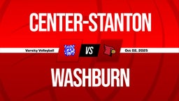 10/2 Highlights @ Washburn