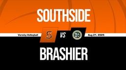 08/21 Highlights vs Southside