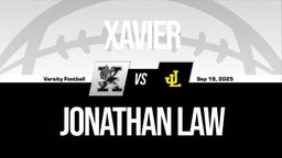 09/19 Highlights vs Xavier