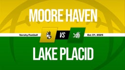 10/31 Highlights @ Lake Placid