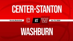 01/15 Highlights @ Washburn