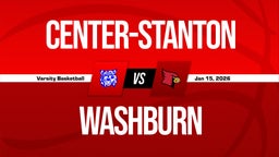 01/15 Highlights @ Washburn