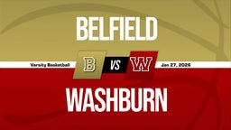 01/27 Highlights @ Washburn