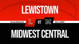 12/4 Highlights vs Lewistown