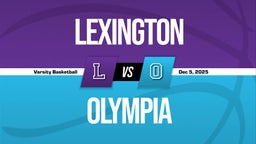 12/4 Highlights vs Lexington