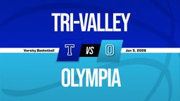 01/5 Highlights @ Olympia