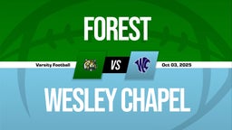 10/3 Highlights @ Wesley Chapel
