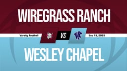 09/19 Highlights @ Wesley Chapel
