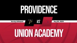 08/20 Highlights vs Providence