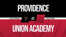 08/20 Highlights @ Union Academy