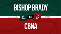 12/16 Highlights vs Bishop Brady