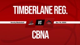 12/19 Highlights vs Timberlane Reg.