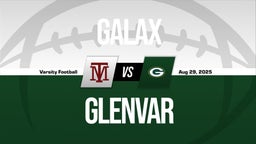 08/29 Highlights vs Galax