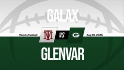 08/29 Highlights @ Glenvar