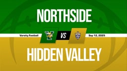 09/12 Highlights vs Northside