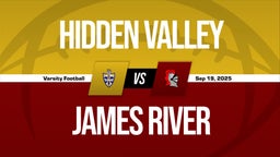 09/19 Highlights @ James River
