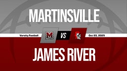 10/3 Highlights vs Martinsville