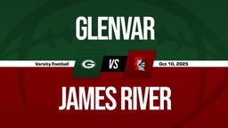 10/10 Highlights vs Glenvar
