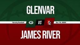 10/10 Highlights @ James River