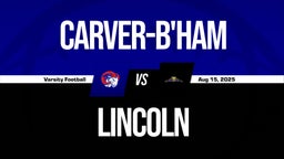 08/15 Highlights @ Lincoln