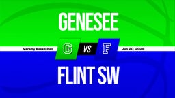 01/20 Highlights @ Flint SW