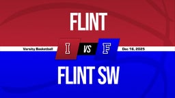 12/16 Highlights vs Flint