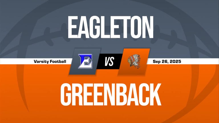 Video player poster image